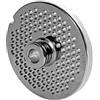 WolfCut Dischi forati con mozzo compatibili con tritacarne GGG 22/TS, GGG 22/RS e GGG 22/AE (4,0 mm)