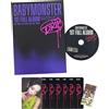 BABYMONSTER 1st Full Album [DRIP] (ZIP LOCK Ver ) Zip Lock CD Photobook Seflie