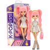 Imc Toys Gadget - K-Pop Idol Fashion Doll Yuni - Imc Toys