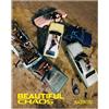 KATSEYE THE 2ND EP ALBUM BEAUTIFUL CHAOS [CHAOS VERSION]