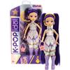 Imc Toys Gadget - K-Pop Idol Fashion Doll Mina - Imc Toys
