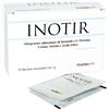 PHARMARTE Srl Inotir 20 Bustine Orosolubili - Sensibilità Insulinica e Benessere Ormonale