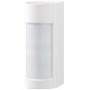 Optex - Rilevatore esterno di presenza VXI R, colore: bianco