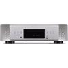 MARANTZ CD 60 BLACK E SILVER