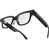 ROKID RV101 AI SMART GLASSES CHATGPT GEMINI TRADUZIONE IN TEMPO REALE IN 89 L...