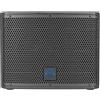 Wharfedale Cassa subwoofer PRO T SUB AX12B Black 500W