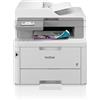 Brother MFC-L8390CDW Stampante Multifunktions LED Colore Wi-Fi NFC A4/Legal