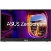 ASUS ZenScreen MB16AHVE Monitor Portatile 16 Pollici IPS Full HD Nero