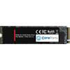 CoreParts CPSSD-M.2NVME-256GB Unità Solid State Interna M.2 PCI Express 3.0 SLC