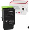 Cartucce in Sconto Xerox Toner Originale Nero 006R04356 per Stampanti C310/C315