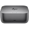 Hp HUB 5 in 1 Docking Station 180W G6 Gray 9X481UT