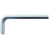 Bahco 1998M-3 - Cle Maschio Gomito esagonale nichel 3