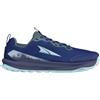 ALTRA Lone Peak 9, Scarpe da Ginnastica Donna, Marina Militare, 38 EU