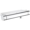 GROHE Mitigeur thermostatique Douche Grohtherm 2000 34469001