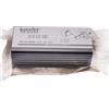 BestParts 7 palette in carbonio WN124-161 90135200007 per pompa Becker DT 3.40, T 3.40, VT 3.40, DT 4.40, T 4.40, VT 4.40, T3.41DSK 95-43-4mm