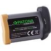 PATONA 1305 Premium Batteria per Canon LP-E19