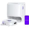 NARWAL Freo Z10 Pro Robot Aspirapolvere Lavapavimenti, Stazione All-in-One