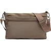 MISAKO Piccola borsa a tracolla da donna - Borse casual di moda comode e resistenti