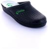 SANIFLEX 841-1 Certificato Medico Zoccoli Sabot Pantofole Scarpe di Pelle, Donna