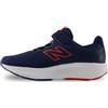 New Balance 520 Hook&loop unisex-bambino Scarpe da corsa
