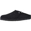 Birkenstock Boston - Zoccoli in camoscio unisex