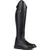 Horze Verona - Stivali da equitazione, Nero (Nero ), 39 EU
