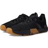 Under Armour Uomo UA Tribase Reign 5 Technical Performance, Nero, 43 EU