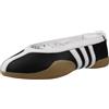 adidas Baleriny Taekwondo MEI BALLE Nero Donna JR7031 36 2/3