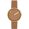 PICTO PT34002-4814G orologio unisex, cinghie