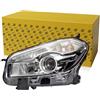 HELLA 1EL 010 335-061 Alogeno/DE-Faro principale ECE, per veicolo circolazione Dx, anteriore Dx