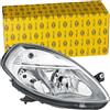HELLA 1EB 270 521-241 Alogeno-Faro principale ECE, per veicolo circolazione Dx, anteriore Dx