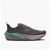 BROOKS GHOST TRAIL (665 - Shark/Jade/Orange) DONNA