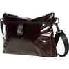 RAINS Sibu Musette Bag Bark