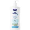 Chicco Baby Moments 00010580000000 bagnoschiuma per bambini 500 ml