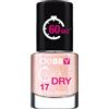 deBBY quickDRY 17 pearly rose