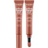 Deborah Milano Velvet Air Lip Mousse 01 Pink Magnolia 12ml