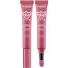 Deborah Milano Velvet Air Lip Mousse 02 Vintage Rose 12ml