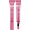 Deborah Milano Velvet Air Lip Mousse 03 Bright Peony 12ml