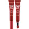 Deborah Milano Velvet Air Lip Mousse 05 Red Dahlia 12ml