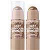 Deborah Milano Easy Contour & Bronzer 5 g 02 Chocolate