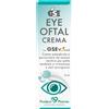 PRODECO PHARMA Srl GSE EYE OFTAL CREMA 8 ML