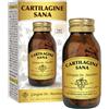 Dr.giorgini ser-vis srl CARTILAGINE SANA 180PAST 500MG