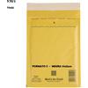Boooh.it BUSTE POSTALI IMBOTTITE CON PLURIBALL - FORMATO C 17 X 22 | SFUSE O CONFEZIONE COMPLETA