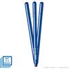 Tratto Marker Fila TRATTO PEN BLU PENNARELLO FINELINER PUNTA SOTTILE DA 0,5MM COLOR BLU | SET DA 3 PEZZI