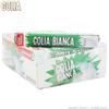 Perfetti Van Melle GOLIA BIANCA CARAMELLE MENTA LIQUIRIZIA - BOX COMPLETO DA 24 STICK