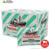 FISHERMAN'S FRIEND CARAMELLE GUSTO MENTA SENZA ZUCCHERO - BOX COMPLETO GRAN RISPARMIO DA 24 BUSTINE
