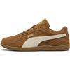 PUMA Sneakers K-Moda da donna, Scarpe, Marrone, 35.5