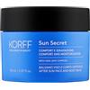 KORFF SUN SECRET DOPOSOLE BALSAMO IDRATANTE LENITIVO 400ML