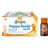 Apropos Pappa Reale 500Mg Integratore 10 Flaconcini