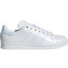 Adidas Sneakers Stan Smith bianche in cuoio